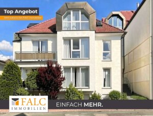 Wohnimmobilie mit Zukunft – Vollvermietetes Mehrfamilienhaus zur sicheren Kapitalanlage